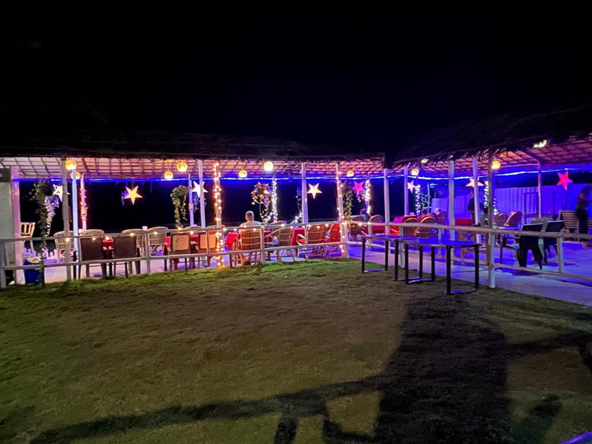 Happy Shack Beach And Wooden Huts Colva Εξωτερικό φωτογραφία